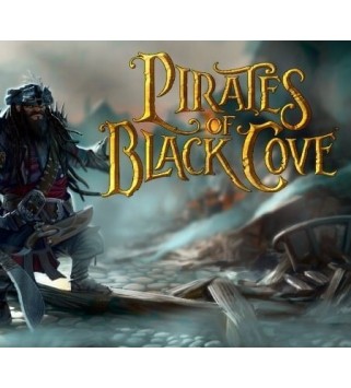 Pirates of Black Cove + Origins DLC Steam Key GLOBAL